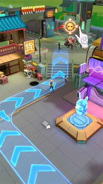 ����ɫ��������v0.0.34 �ٷ������ͼ