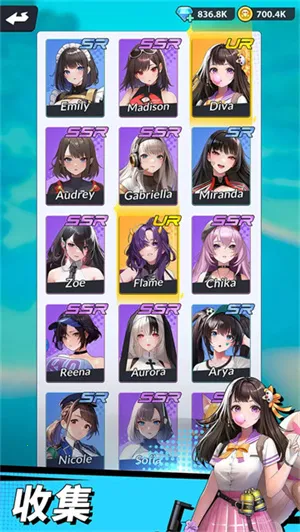 ����ɫ��������v0.0.34 �ٷ������ͼ