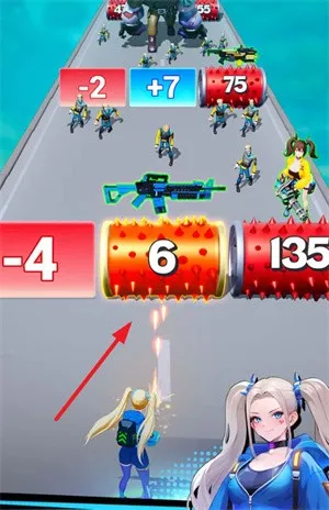 曙光绯色幻想下载 曙光绯色幻想下载