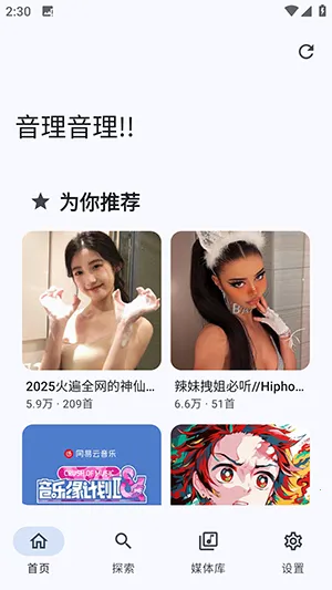 ����NeriPlayer