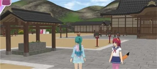 ��Ů����3d�ƽ��v1.16.2 �ٷ������ͼ