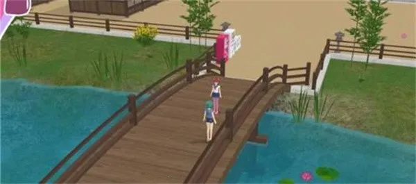 ��Ů����3d�ƽ��v1.16.2 �ٷ������ͼ