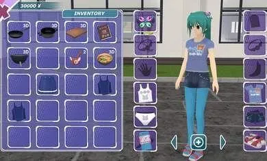 ��Ů����3d�ƽ��