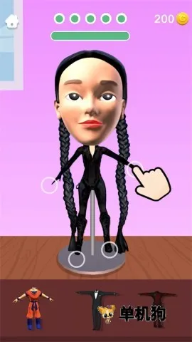 雕刻人物2026官方正版 雕刻人物2026官方正版