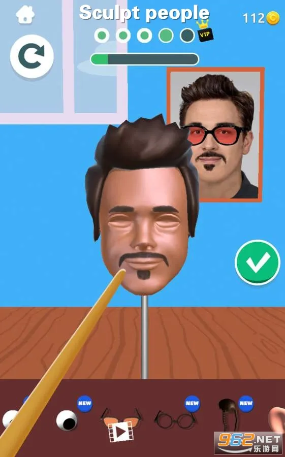 雕刻人物2026官方正版 雕刻人物2026官方正版