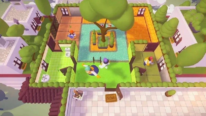 ����װ��(װ��ģ����Ϸ)v0.23.1 �ֻ����ͼ