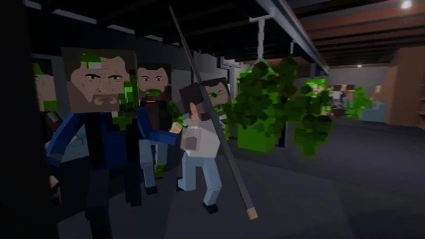 ѪȾС��MOD�˵��ƽ�v1.0.1 ��׿���ͼ