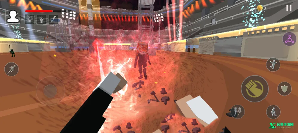 ѪȾС��MOD�˵��ƽ�