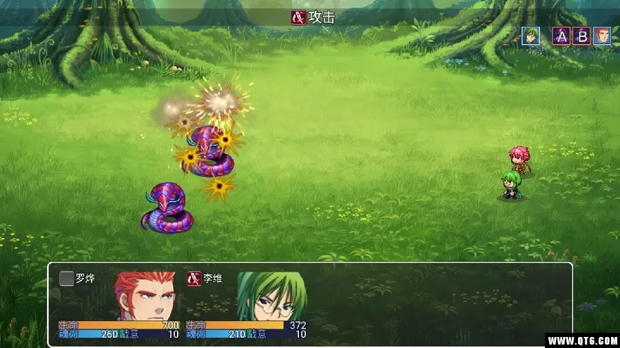 ��������¼(����ð��rpg��Ϸ)