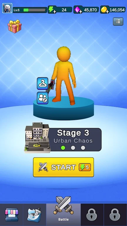 б����ȥ����(б������Ϸ����)v1.2 ��׿���ͼ