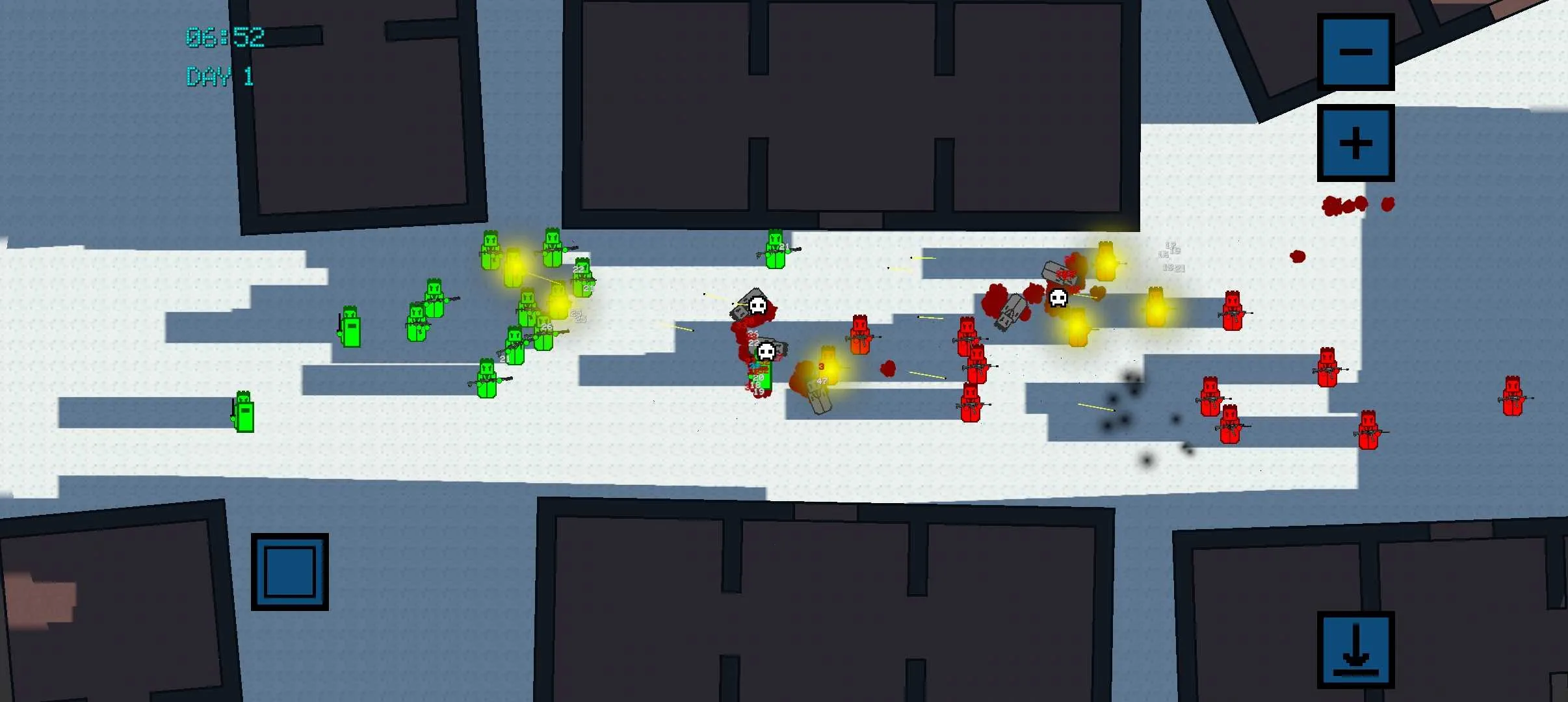 ��װ���� 3(AIս��ɳ����Ϸ)v1.0.12 �ٷ������ͼ