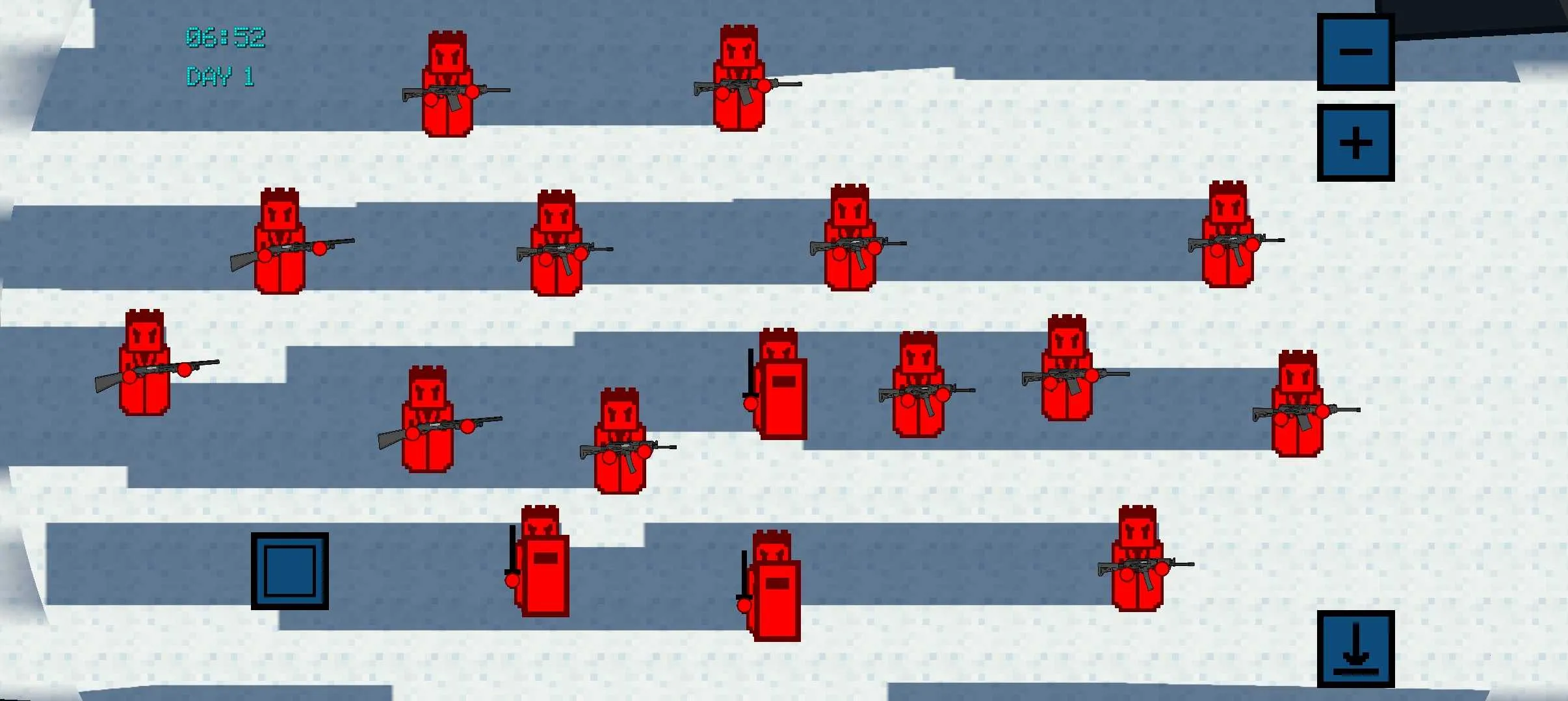 ��װ���� 3(AIս��ɳ����Ϸ)v1.0.12 �ٷ������ͼ