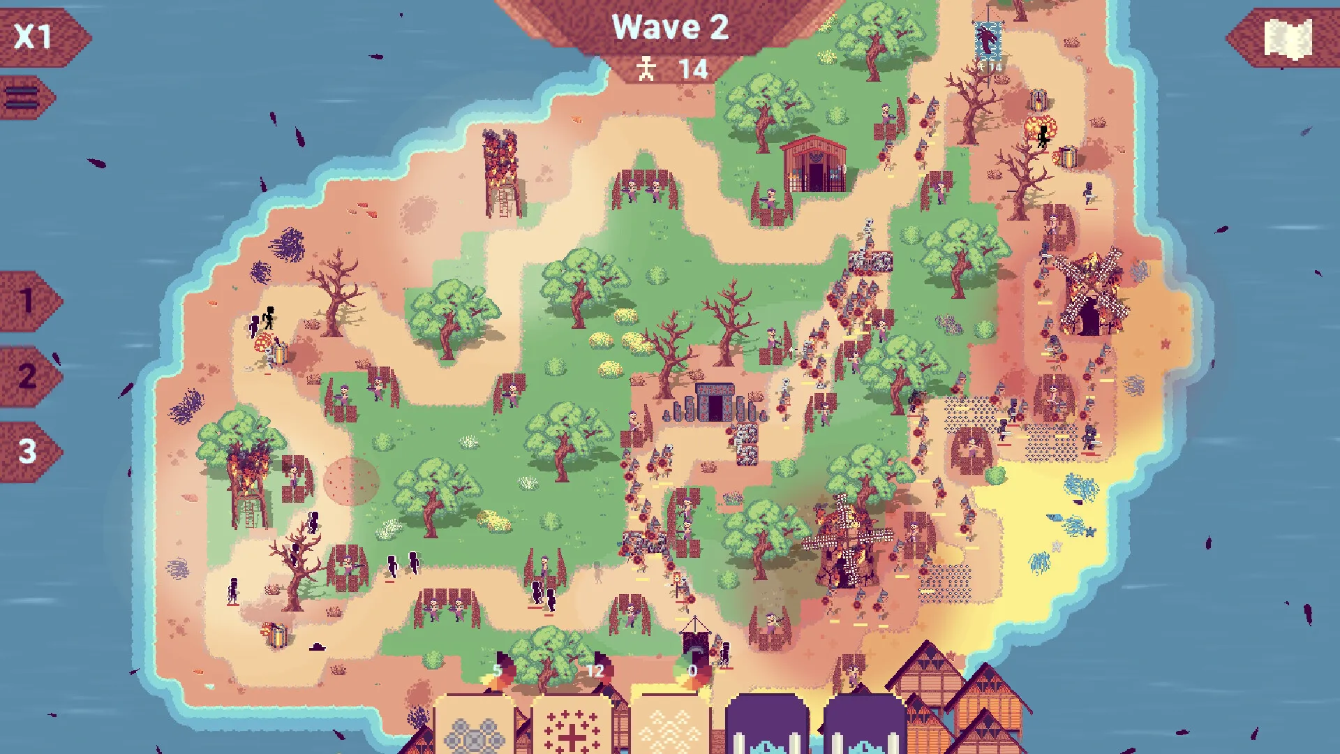 ��ǧ����(����������Ϸ)v1.6.2 ��׿���ͼ