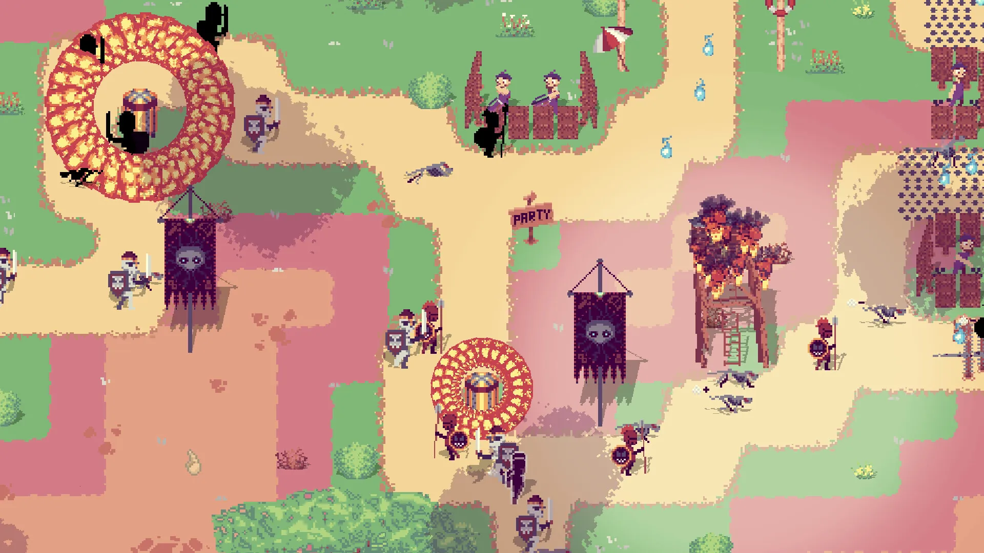 ��ǧ����(����������Ϸ)v1.6.2 ��׿���ͼ