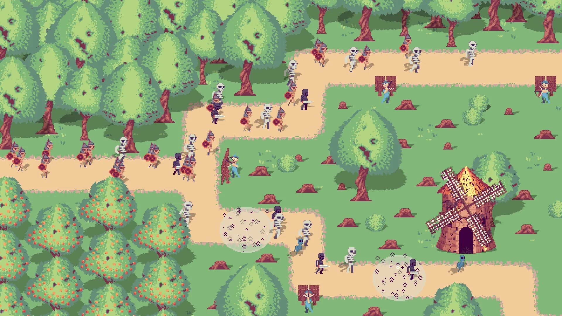 ��ǧ����(����������Ϸ)v1.6.2 ��׿���ͼ