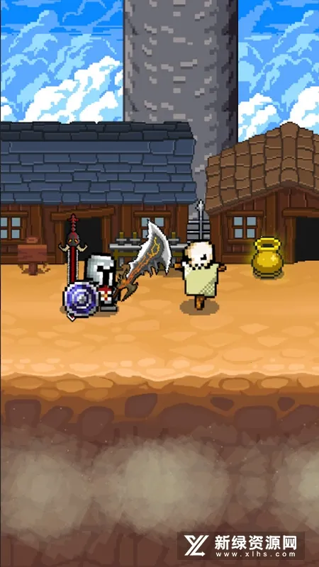 ������ʦ(����ð����Ϸ)v2.5.2 �ٷ������ͼ