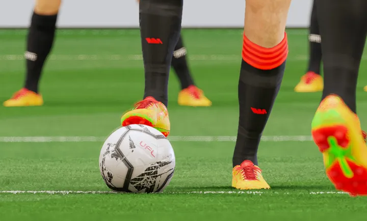 UFL2026���ʷ�2026�ٷ�����v0.11.1 �ֻ����ͼ