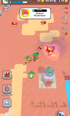 ����ũ����飺�������2026�ٷ�����v1.0.1 ��Ѱ��ͼ