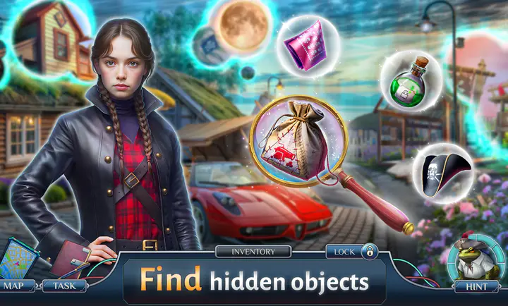 ����׷����21��ð��2026���°汾v1.0.2 �ٷ������ͼ