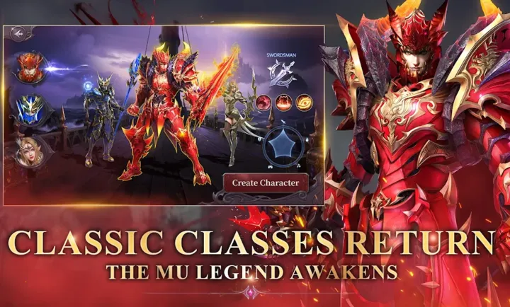 MU���ڰ����������ֻ���v3.9.5.7 ��׿���ͼ