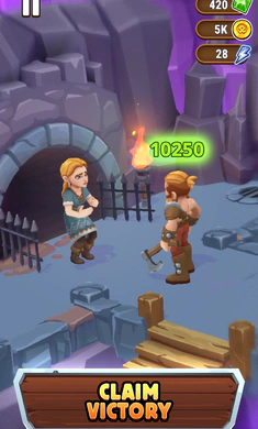 ά������(�粼��ս����Ϸ)v1.0.12 �ֻ����ͼ