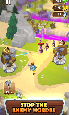 ά������(�粼��ս����Ϸ)v1.0.12 �ֻ����ͼ