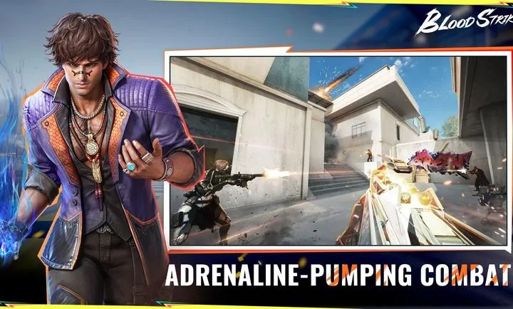 Ѫսͻ��2026���°汾v1.003.650013 ��׿���ͼ