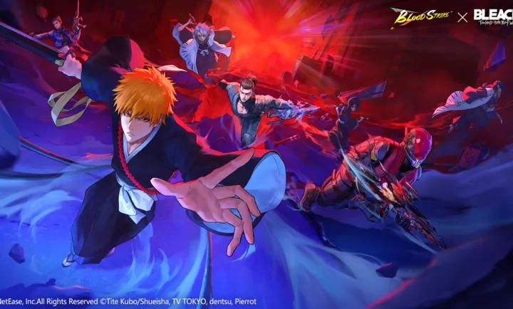 Ѫսͻ��2026���°汾v1.003.650013 ��׿���ͼ