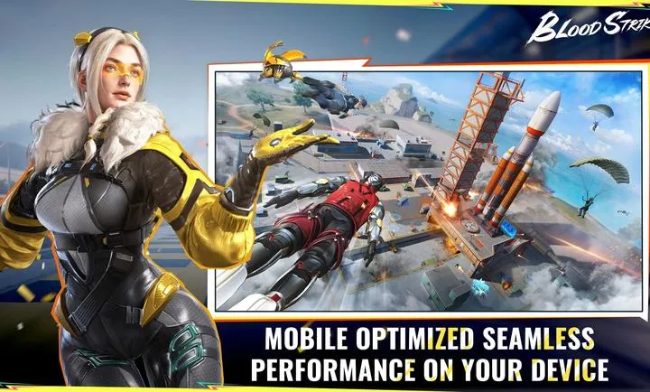 Ѫսͻ��2026���°汾v1.003.650013 ��׿���ͼ