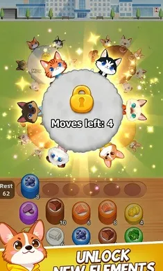 �����Ԯ�����ιʳ2026�ٷ�����v1.0.0 ��׿���ͼ