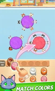 �����Ԯ�����ιʳ2026�ٷ�����v1.0.0 ��׿���ͼ