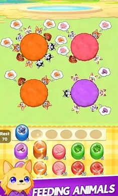 �����Ԯ�����ιʳ2026�ٷ�����v1.0.0 ��׿���ͼ