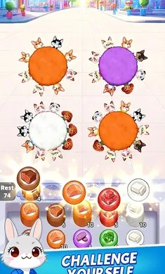 �����Ԯ�����ιʳ2026�ٷ�����v1.0.0 ��׿���ͼ