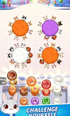 �����Ԯ�����ιʳ2026�ٷ�����v1.0.0 ��׿���ͼ