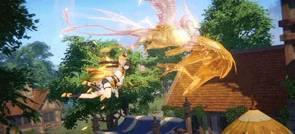 ���޴�½���Ի�����(����MMO��Ϸ)