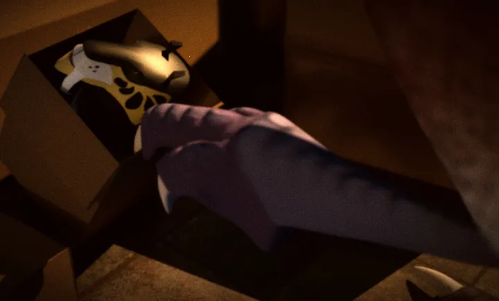 ���֮ҹ(�ֲ�������Ϸ)v1.0.1 ��׿���ͼ