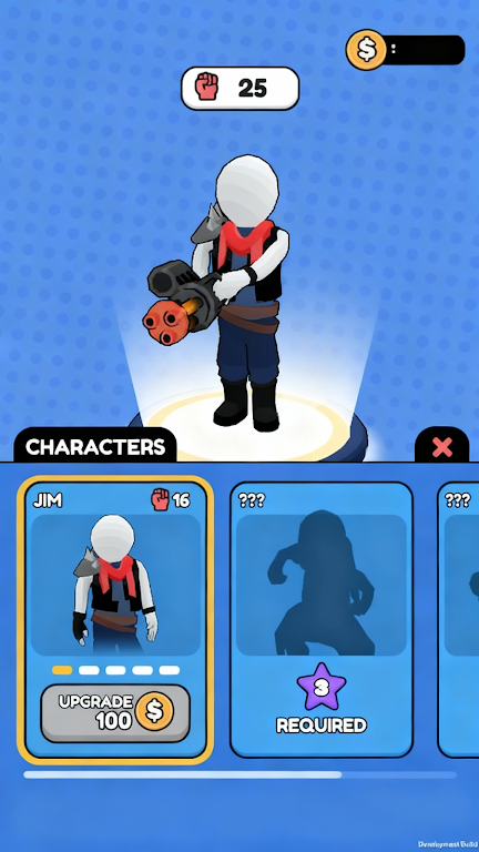 ���籬����(��ɫ�����Ϸ)v1.0.5 ��Ѱ��ͼ