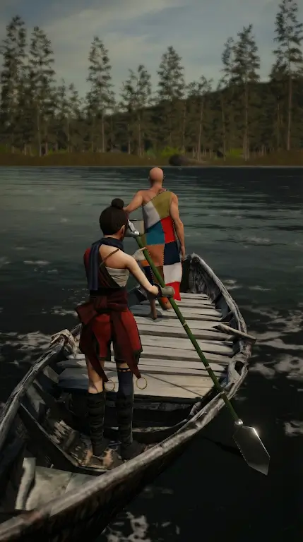 ��������Ĵ�˵2026�ٷ����°汾v1.3.0 �ֻ����ͼ