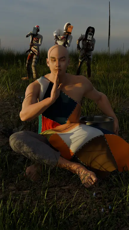 ��������Ĵ�˵2026�ٷ����°汾v1.3.0 �ֻ����ͼ