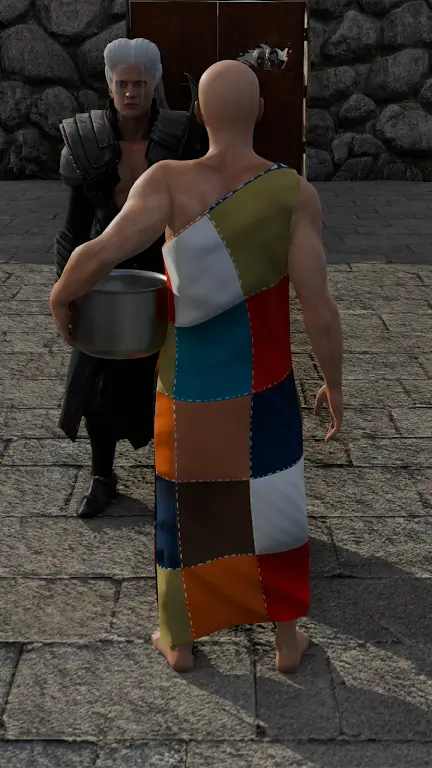 ��������Ĵ�˵2026�ٷ����°汾v1.3.0 �ֻ����ͼ