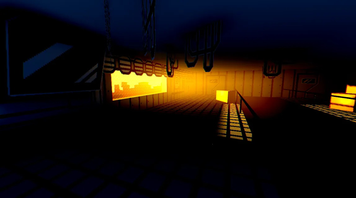 �޻�ʵ����Transfur Chase(�齺�ܿ���Ϸ)v0.4.3 ��׿���ͼ