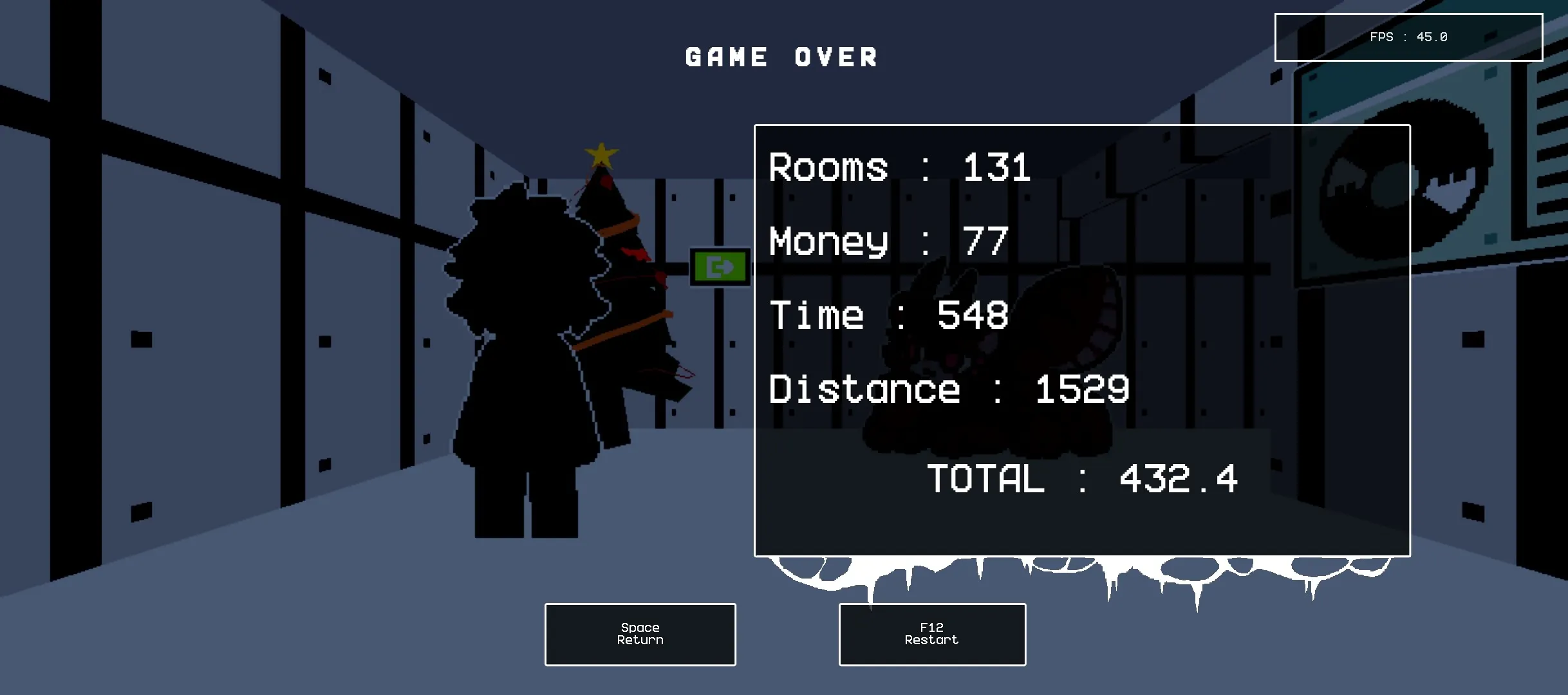 �޻�ʵ����Transfur Chase(�齺�ܿ���Ϸ)v0.4.3 ��׿���ͼ