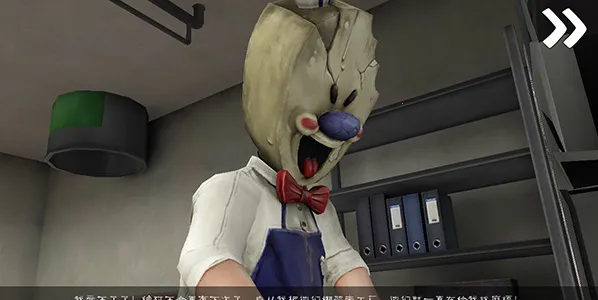 恐怖冰淇淋8最终章黑客菜单 恐怖冰淇淋8最终章黑客菜单