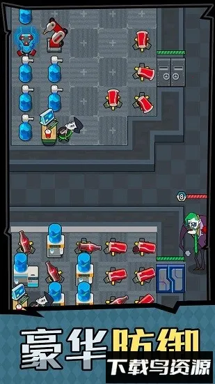 ��ƽ����֮����ɫԿ�װ�v1.0.3 �ֻ����ͼ