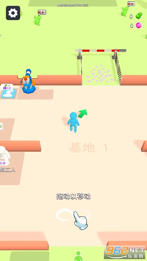 �ҵĽ�ʬӪ�����İ�����v1.1.6 ��׿���ͼ