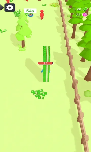 �ҵĽ�ʬӪ�����İ�����v1.1.6 ��׿���ͼ