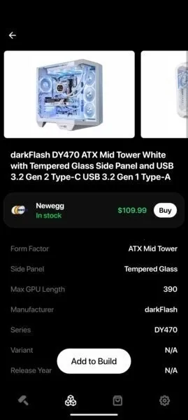 BuildCores(����Ӳ��ģ����)v2025.7.1 ��׿���ͼ