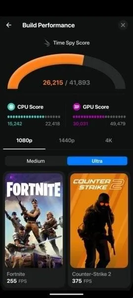 BuildCores(����Ӳ��ģ����)