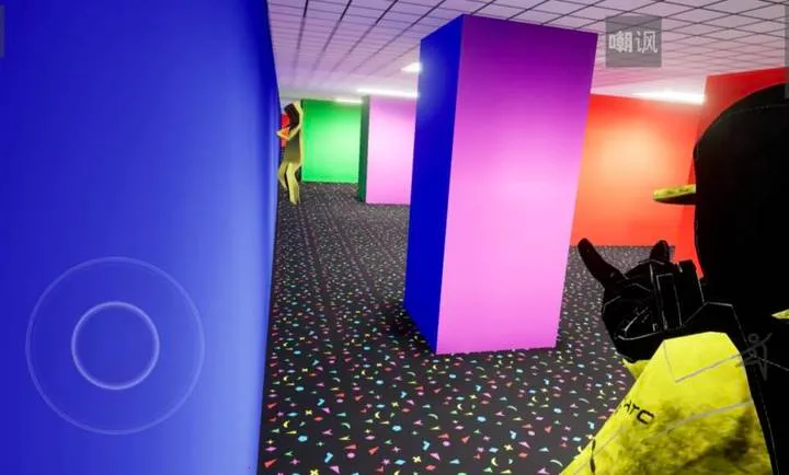 �򿪺��ң�����(���ҹ�����Ϸ)v1.6.2 ��Ѱ��ͼ