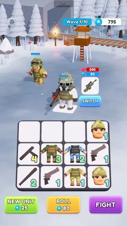 ��������(������������Ϸ)v0.1.1 ��׿���ͼ